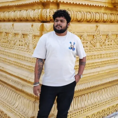 Naveen Meghwal profile