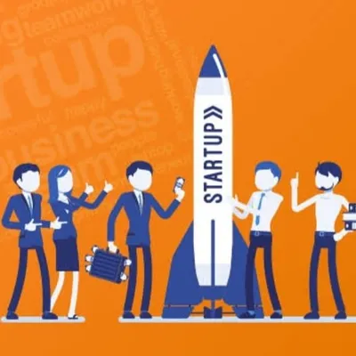 Startup Gyan profile