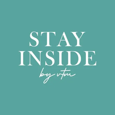 STAY INSIDE | Curatorial Platform profile