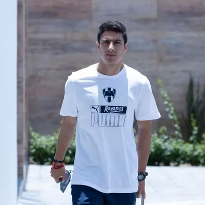 Stefan Medina profile