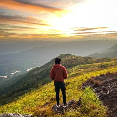 aravind ๐ profile