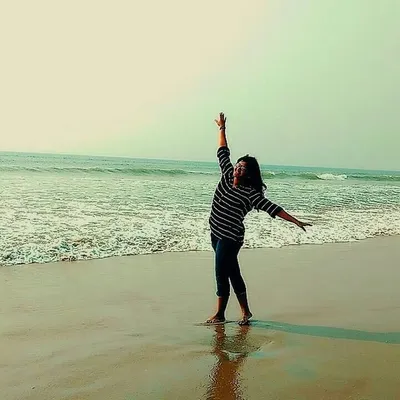Rohini profile