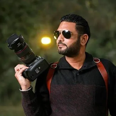 Amandeep Bhangu profile
