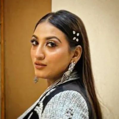 Stuti Jain profile