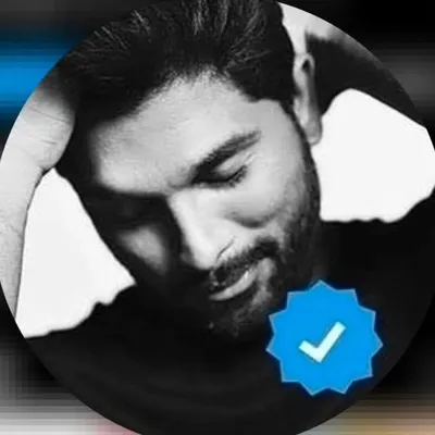 Allu_Arjun_fanpage_ profile
