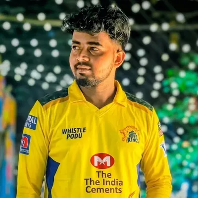 Sujal Singh profile