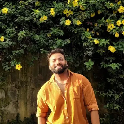 Subham Raj profile