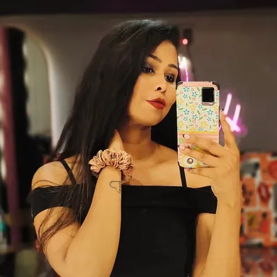❤️Subhashree Nayak Official❤️ profile
