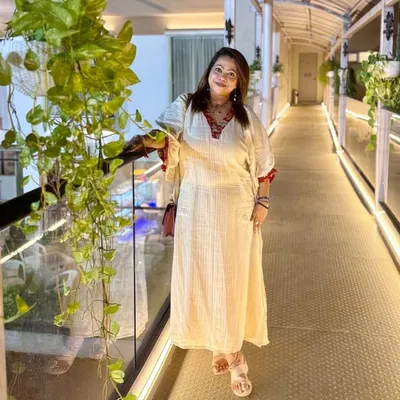 Sudarshana Ghosh profile