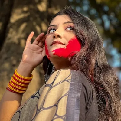 Shrija Chakraborty profile