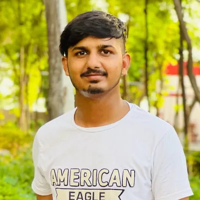 SUDHANSHU GARG profile