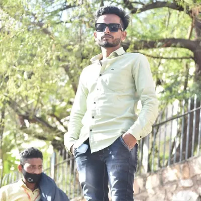 Sufiyan Shaikh profile
