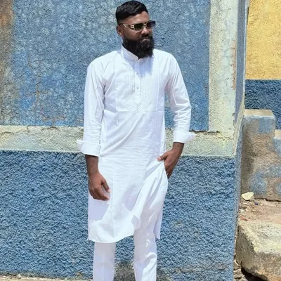 Sufiyan Mansuri profile