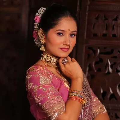 🦋✨Gaayatri Kamble✨🦋 profile
