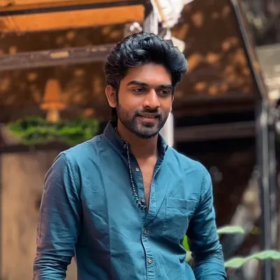 Sughear Kumar profile