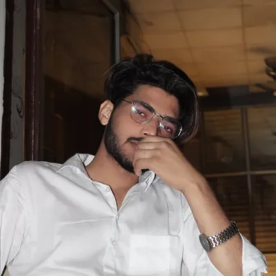 Suhail Qureshi profile