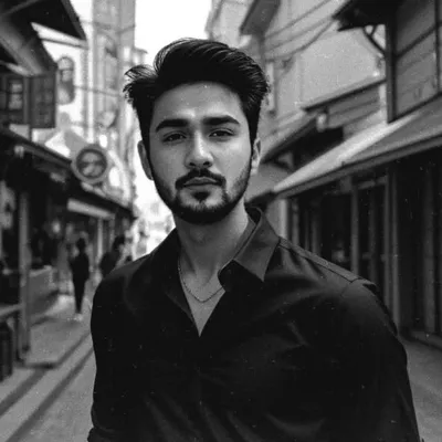 Suhail Shaikh profile