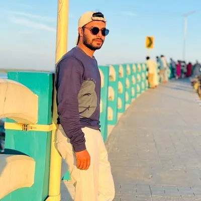 SUHAIL AS profile