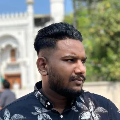 Suhail kallambalam profile