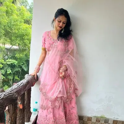 SUHANA ♡ profile