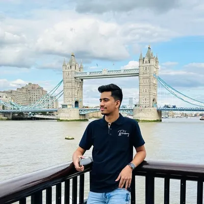 Sujal Sunita Sharad Mhatre profile