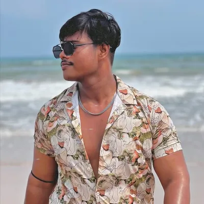 Sujoy Podder ( Toy ) profile