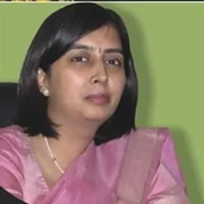 Ruchi profile