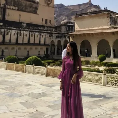 Sukriti Singh profile