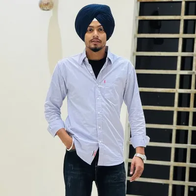 SUKHDEEP ੴ profile