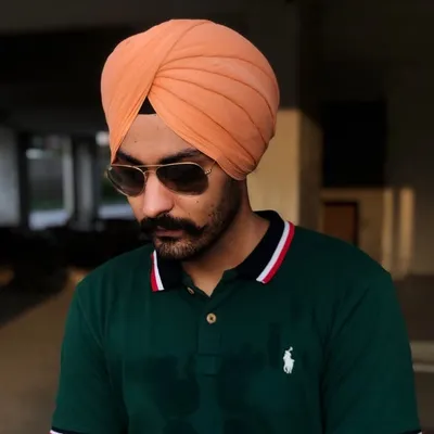 ਸੁੱਖਜਿੰਦਰ ਗਿੱਲ profile