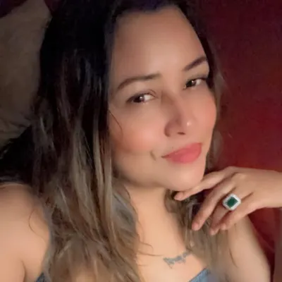 Dr Sulakshana Parashar profile
