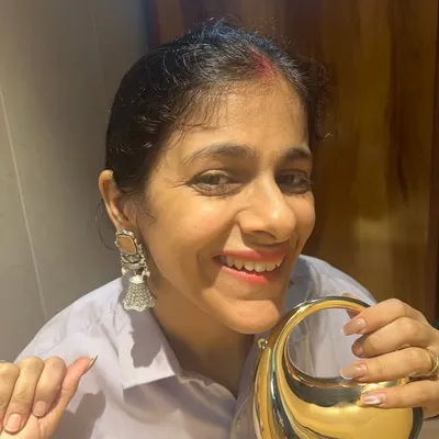 Sumita Mul Chandani profile