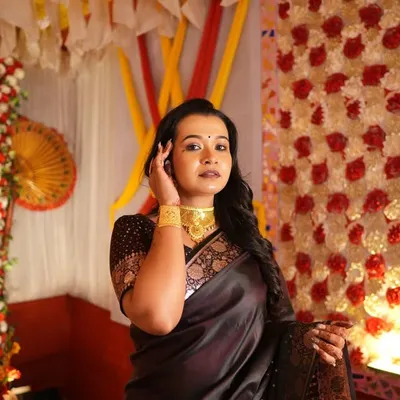 Snigdhashree Senapati profile