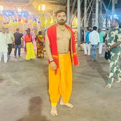 Sumer Singh profile