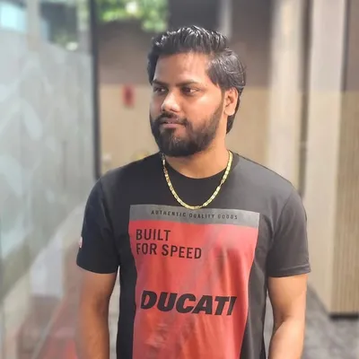 Sumit Patel Kurmi profile