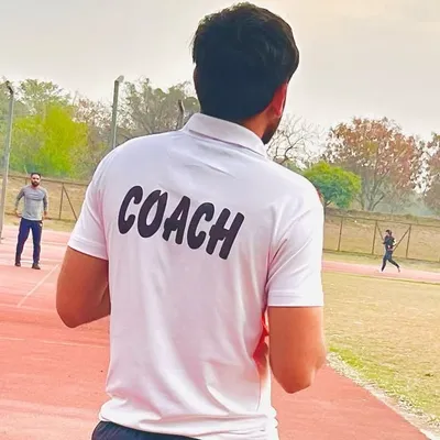 Sumit Mor profile