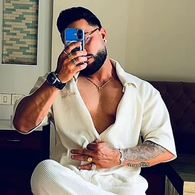 SUMIT SHARMA (RAM BHAGAT ) profile