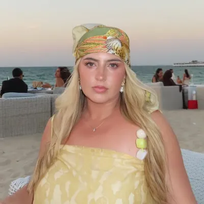 Summer Bennison Edwards profile
