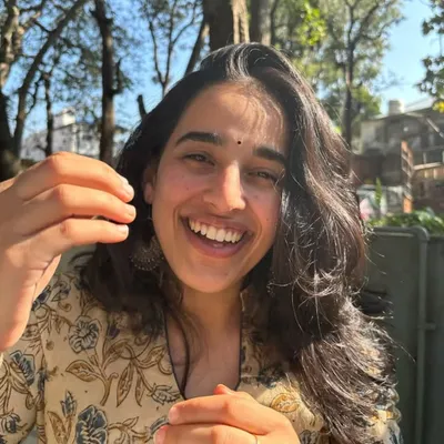Sunidhi Gupta profile