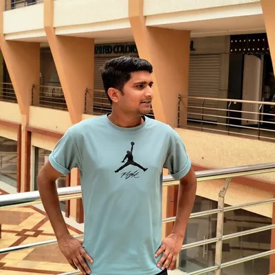 Sunil Rathore profile