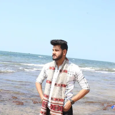 Sunny Gautam profile
