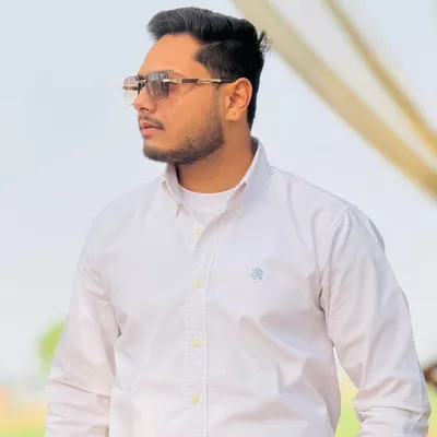 Sunny Khanna profile