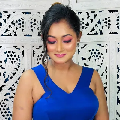 Suparna Karmakar profile