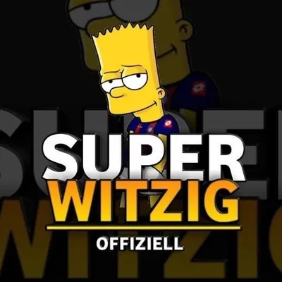 Superwitzig - Das Original profile