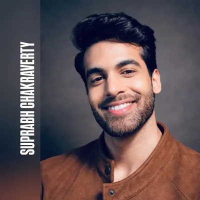 Suprabh Chakraverty profile