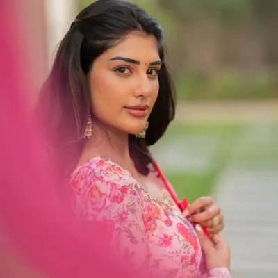 Bandaru Sheshayani Supritha
