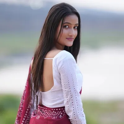 Supriya Sahoo profile