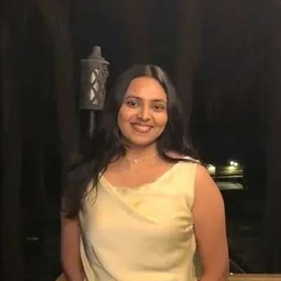 Supriya Joshi profile
