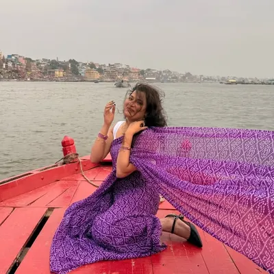 Supriya Sequeira profile