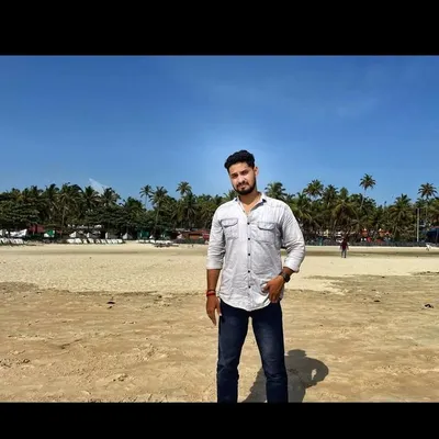 Suraj Kalyankar profile